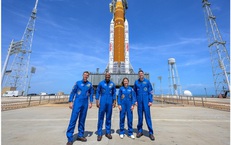 Artemis II - Sứ mệnh của những lần đầu tiên trong kỷ nguyên không gian mới