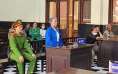 Sát hại chồng, Phạm Thị Triền bị tuyên án 10 năm tù