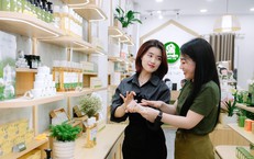 'Minh bạch' trở thành tiêu chuẩn mới của mỹ phẩm Việt Nam