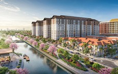 Park Residence: Không gian sống toàn diện phía Nam thủ đô