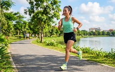 Mùa hè có giúp giảm cân nhanh hơn không?