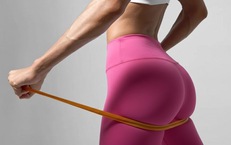 4 bài tập tăng cơ mông cho người hay ngồi nhiều