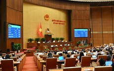 Quốc hội bổ sung việc tháo gỡ khó khăn, vướng mắc cho các dự án tồn đọng