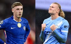 Kênh và link xem trực tiếp Chelsea đấu Man City ngày 12/4