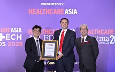 Dấu ấn Takeda Việt Nam trong hành trình phòng ngừa sốt xuất huyết Dengue