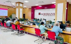 Agribank tiên phong hạ lãi suất, khẳng định vai trò ngân hàng chủ lực
