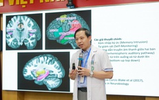 Người phụ nữ 35 tuổi nhập viện điều trị vì 5 năm bị 'tra tấn' bởi tiếng nói không có thật
