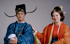 Doãn Quốc Đam vào vai sợ vợ, tiết lộ nhân duyên với đạo diễn Đức Thịnh