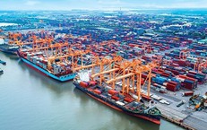 TPS khuyến nghị mua cổ phiếu VSC