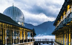 Đằng sau bước chuyển mình kỳ diệu của du lịch Việt Nam