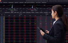 Chứng khoán 13/4 hồi cuối phiên