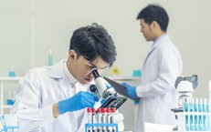 Nghiên cứu sinh xuất sắc được hỗ trợ 1 tỷ đồng/năm từ ngân sách