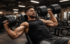 7 nguyên tắc giúp tăng cơ nhanh, rõ nét và bền vững