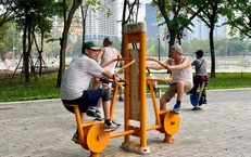 Huyết áp ổn định nhờ duy trì 3 thói quen mỗi sáng