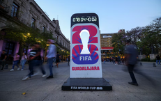 World Cup 2026: Mexico rộn ràng chuẩn bị các lễ hội văn hóa, thể thao