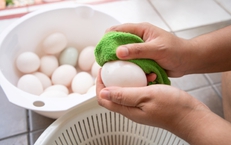Bảo quản trứng thế nào để giữ được chất dinh dưỡng tốt nhất?