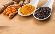 Cách ăn nghệ giúp hỗ trợ phục hồi tổn thương gan