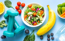 Muốn giảm mỡ nên ăn gì trước và sau khi tập thể dục?