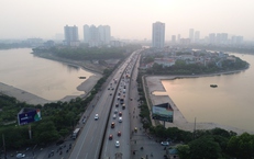 Hà Nội phân luồng giao thông dịp Giỗ tổ Hùng Vương và 30/4 - 1/5, người dân đi lại thế nào?