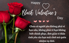 Những lời chúc ngày Valentine 14/4 hay và ý nghĩa nhất 2026