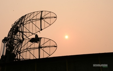 Những người đi tìm tín hiệu giữa đại ngàn