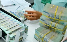 Ngân hàng đồng loạt giảm lãi suất, áp lực thanh khoản hạ nhiệt