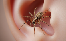 Mùa hè cảnh giác côn trùng chui vào tai, cách xử trí đúng