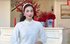 Cuộc sống tuổi U40 của Hoa hậu Phạm Hương ở Mỹ, hôn nhân không trục trặc như lời đồn