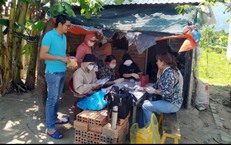 Khánh Hoà số ca mắc sốt rét ghi nhận giảm nhưng CDC vẫn khuyến cáo người dân không chủ quan