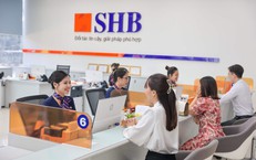 SHB dự tính thu hơn 3.300 tỷ đồng từ bán cổ phiếu riêng lẻ