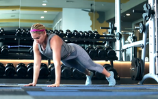 6 bài tập buổi sáng kích hoạt hormone hạnh phúc