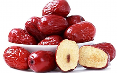 5 sai lầm khi dùng táo đỏ khiến nóng trong, đầy bụng