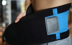 Quấn nóng bụng có làm 'tan mỡ'?