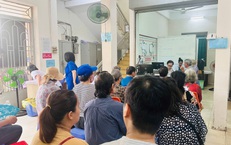 TPHCM nhanh chóng xử lý 605 phản ánh y tế trong 3 tháng