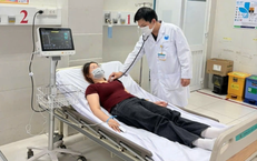 Hàng chục công nhân tại TPHCM nghi phản vệ sau bữa ăn trưa ở công ty