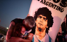Argentina xét xử lại vụ án liên quan cái chết của huyền thoại bóng đá Maradona