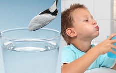 Trẻ mắc viêm cầu thận cấp sau viêm họng : Cảnh báo biến chứng nguy hiểm và cách phòng tránh