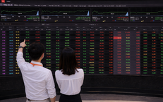 Xu hướng chứng khoán 16/4 chốt lời, không mua đuổi