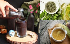 Bảo vệ chức năng thận với 4 loại đồ uống quen thuộc mùa nắng nóng