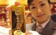 Hội đồng Vàng Thế giới: Dấu hiệu chu kỳ tăng giá mới của vàng khi dòng tiền đổ vào các quỹ Trung Quốc