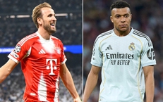 Lịch thi đấu bóng đá hôm nay ngày 15/4 - 16/4: Bayern Munich vs Real Madrid, Arsenal vs Sporting Lisbon
