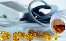 Vì sao người huyết áp thấp không nên uống Omega-3?