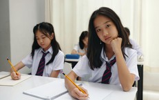 Cách các bà mẹ Hàn Quốc giúp con vượt qua những kỳ thi khắc nghiệt