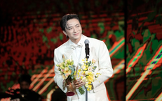 Giải thưởng Cống hiến lần thứ 20: SOOBIN, Hòa Minzy là ca sỹ của năm