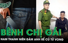 Bênh chị gái, nam thanh niên đâm anh rể cũ tử vong ở Hà Nội