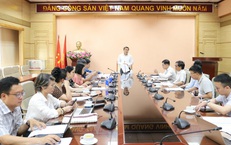 Sửa Luật hiến, ghép mô tạng: Mở rộng nguồn hiến nhưng phải kiểm soát chặt