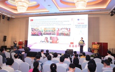 Tiếp nhận gần 1,8 triệu đơn vị máu: Bảo đảm nguồn cung, nâng chuẩn chất lượng trong giai đoạn mới