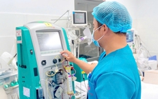 Từ bàn nhậu đến phòng cấp cứu: Lằn ranh sinh tử rất mỏng