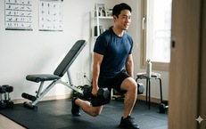 4 cách đơn giản khắc phục rối loạn cương dương tại nhà