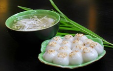 3 nhóm người nên hạn chế ăn bánh trôi, bánh chay